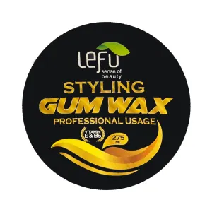 چسب مو لفو مدل GUM WAX
